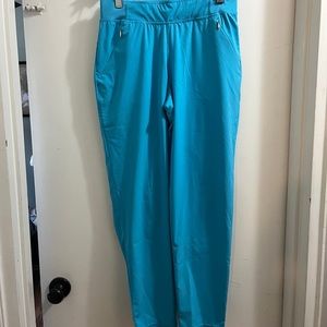 Luxletic cropped pant